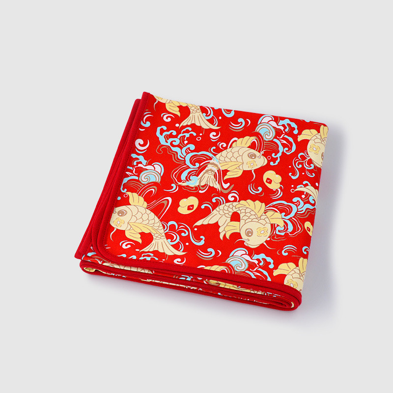 Swaddle deka za novorođenče, 100% pamuk, Klasa A, marka yanxsky/Yeon Heart Sky (Novorođenče; 100% pamuk; Klasa A; Marka: yanxsky/Yeon Heart Sky)