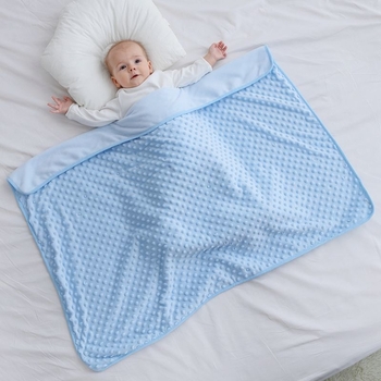 Zīdaiņu segu — viegls vasaras dizains ar mūsdienīgu minimālisma stilu; piemērots 1–3 un 3–6 gadu veciem bērniem; svars 3000 g+; materiāls: cits; sezona: pavasaris un rudens