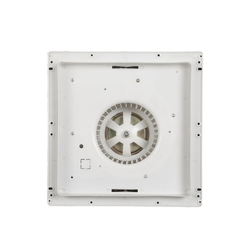 Ono 900-5 Вентилатор за вентилация за баня и кухня, 220V, 30/40W, окачен монтаж, съвместим с гипсокартон