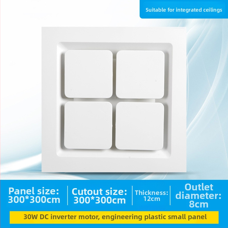 Ono ventiliatorius išmetimui, modelis 900-5, pakabinimas, 220 V, 30/40 W