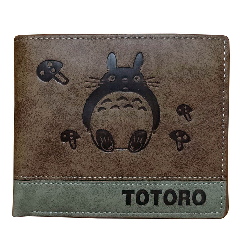 Attack on Titan lühike bi-fold rahakott Uurimiskorpuse embleemi ja Vabaduse tiibadega, värvilise plokk PU nahk, anime muster, vooder sünteetiline nahk, linnaline lihtsus, igapäevaseks kasutamiseks