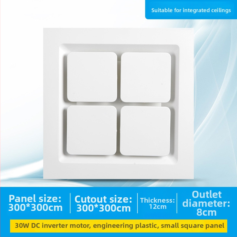 Ono 900-5 vėdinimo ventiliatorius, pakabinimas, 220V, 30/40W