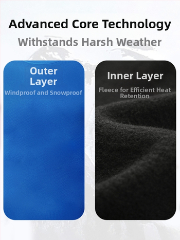 Vīriešu ziemas Milk Silk Velvet sporta komplekts – ātri žūstošs, pamata termālais slānis, piemērots skriešanai un ārējam slēpošanai, poliester 95%