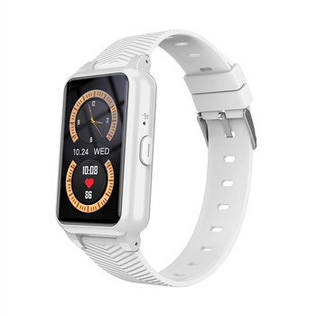 S10 nutikell 4G GPS asukoha tuvastamisega, südamelöögisageduse, vererõhu ja vere hapniku monitorimine, Bluetooth kõned