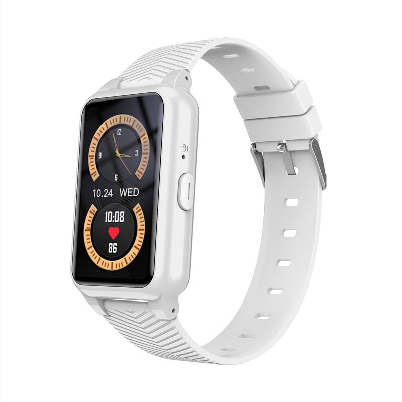 S10 nutikell 4G GPS asukoha tuvastamisega, südamelöögisageduse, vererõhu ja vere hapniku monitorimine, Bluetooth kõned