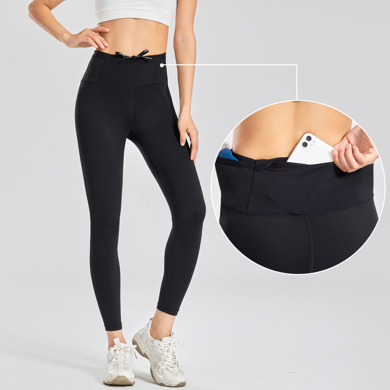 Unisex kompresijas bikses ar ātru žūšanu — mitruma vadīšana, elpojošas, ideāli piemērotas skriešanai, fitnesam un velosipēdu braukšanai ziemā un rudenī