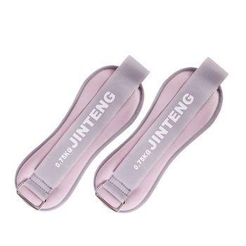 Súlytartó homokzsák lábra és csuklóra — univerzális futáshoz és aerobikhoz; Anyag: búváranyag + vasas homok; Kategória: súlytartó homokzsákok; Márka: Other