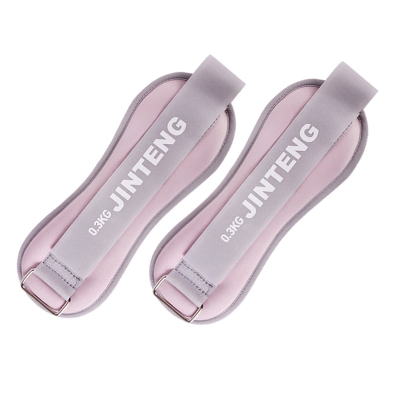 Súlytartó homokzsák lábra és csuklóra — univerzális futáshoz és aerobikhoz; Anyag: búváranyag + vasas homok; Kategória: súlytartó homokzsákok; Márka: Other