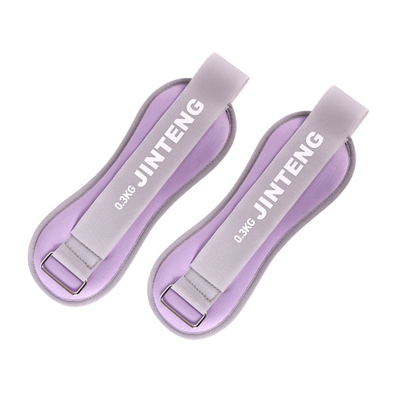 Súlytartó homokzsák lábra és csuklóra — univerzális futáshoz és aerobikhoz; Anyag: búváranyag + vasas homok; Kategória: súlytartó homokzsákok; Márka: Other