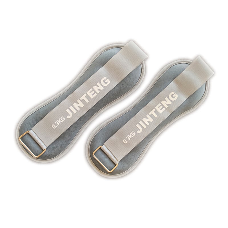 Súlytartó homokzsák lábra és csuklóra — univerzális futáshoz és aerobikhoz; Anyag: búváranyag + vasas homok; Kategória: súlytartó homokzsákok; Márka: Other