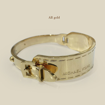 Narukvica od titan čelika, INS stil, electroplated, brend True Love Decoration Beauty