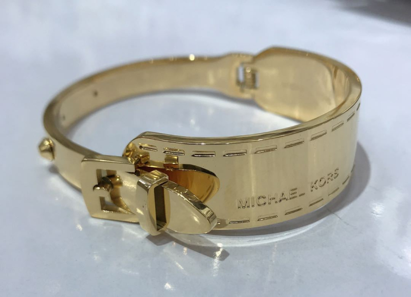 Narukvica od titan čelika, INS stil, electroplated, brend True Love Decoration Beauty