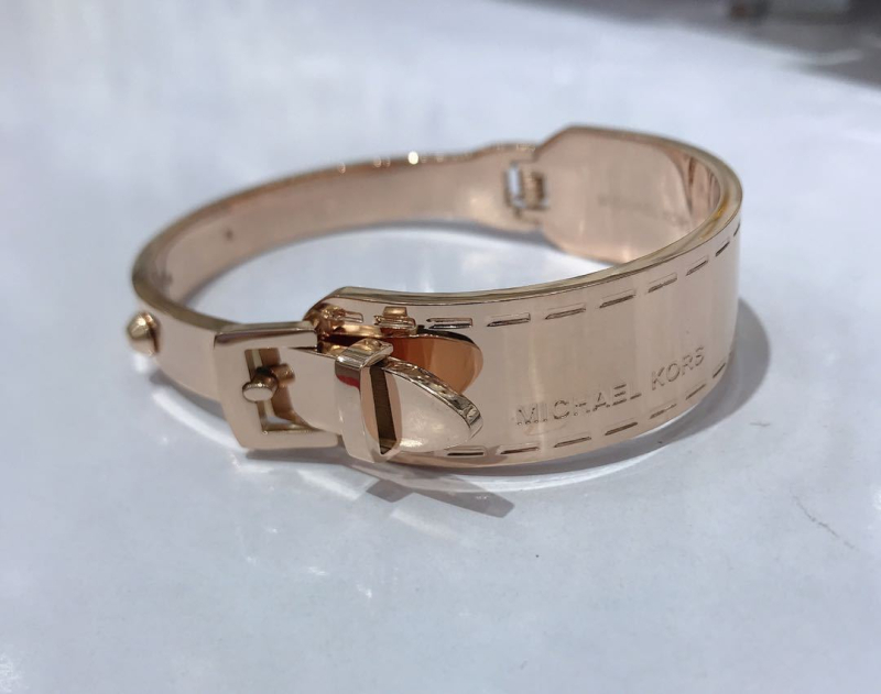 Narukvica od titan čelika, INS stil, electroplated, brend True Love Decoration Beauty