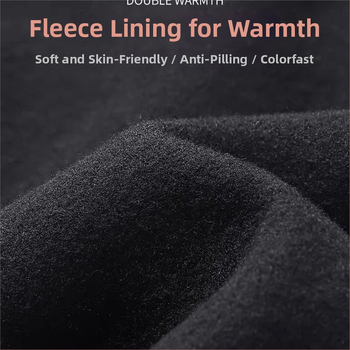 Sieviešu ātri žūstošs bāzes slāņa komplekts slēpošanai ar fleece oderi – elpojošs, ziemas aktivitātes ārā