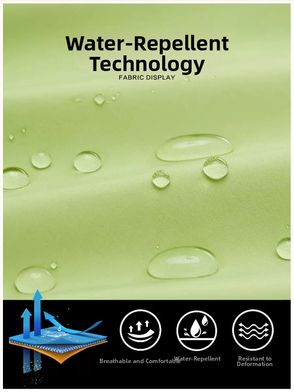 Bērnu ārējā ūdensnecaurlaidīgā kapucētā jaka, elpojoša, 5000mm, 100% poliesters, brīvā piegriezuma