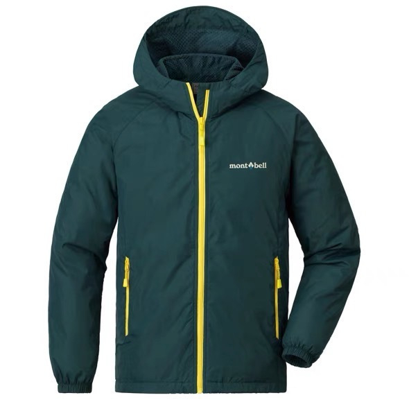 Dječja unisex soft-shell jakna s 50% pamuka, otporna na vjetar, za djecu 3–8 godina, jesen-zima 2024