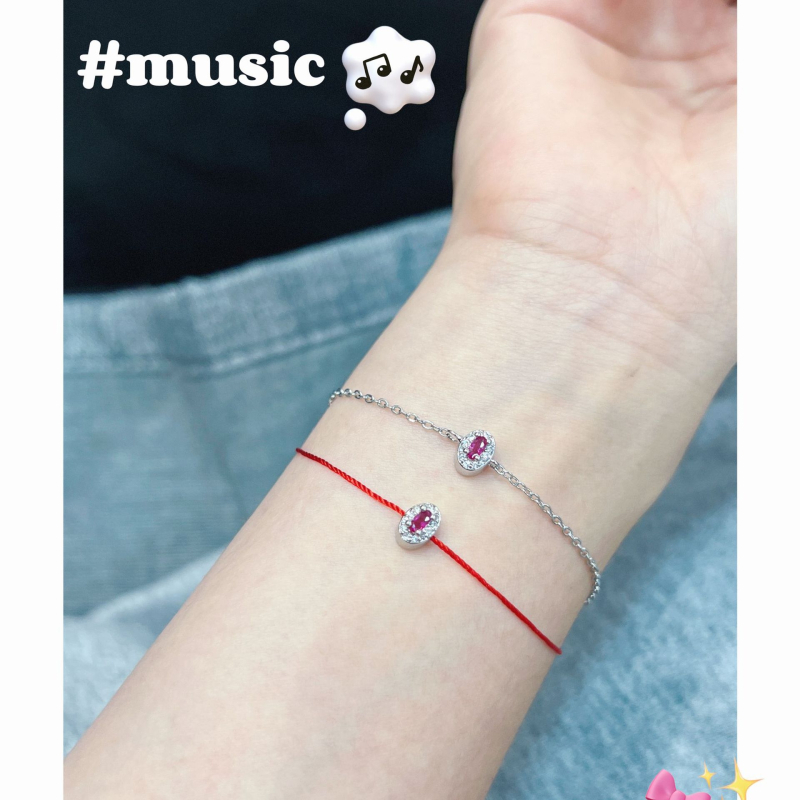 Гривна от въже, ръчно плетена, женски дизайн, регулируема, лято 2024