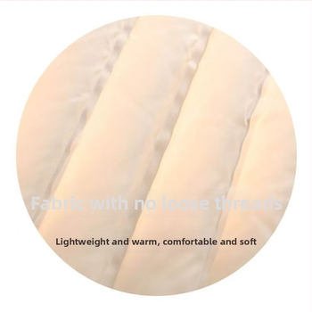 Slim-fit corduroy veste ar pelēkas pīļu pūkas pildījumu, PU audums, V kakla rāvējslēdzējs, seksīgs stils