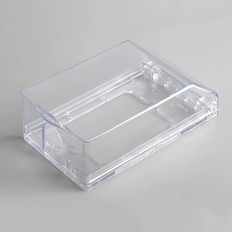 Capac de protecție pentru întrerupător și priză cu două poziții – carcasă ABS, rezistent la flacără, marcă fiko