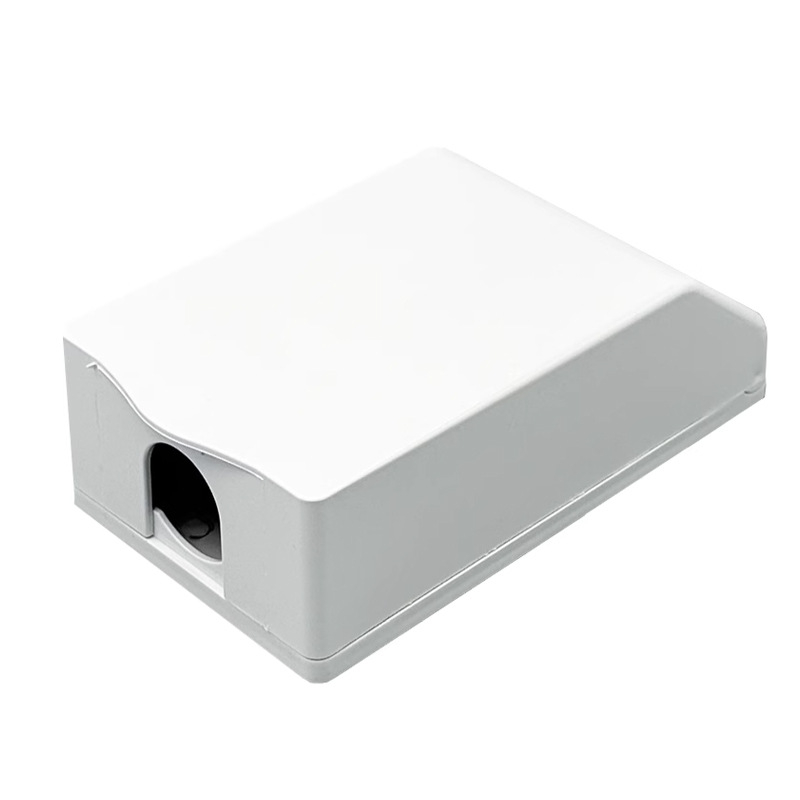 Capac de protecție pentru întrerupător și priză cu două poziții – carcasă ABS, rezistent la flacără, marcă fiko