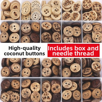 Mediniai mygtukai vaikams – madingas ir universalus dizainas marškinėliams (Prekės ženklas: Press fen; Sandėlyje; Sezona: 2021 m. vasara)