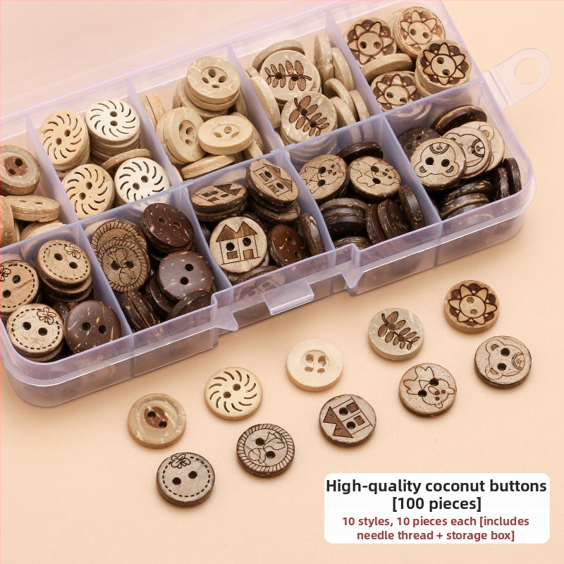 Mediniai mygtukai vaikams – madingas ir universalus dizainas marškinėliams (Prekės ženklas: Press fen; Sandėlyje; Sezona: 2021 m. vasara)