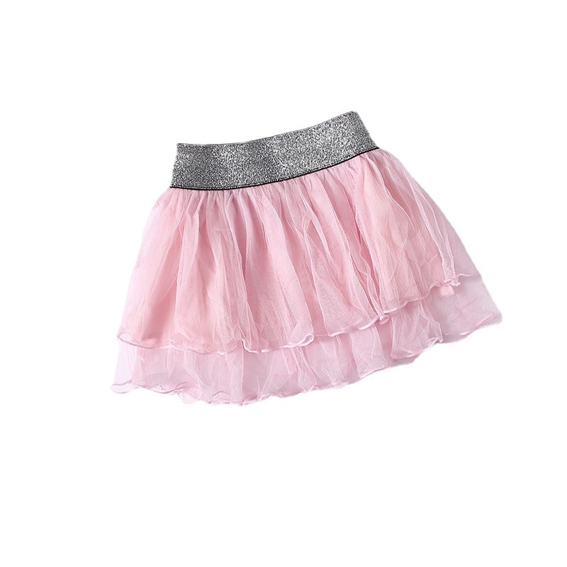 Детска рокля принцеса с мрежест слой, 95% памук, подплата 100% памук, за момичета 3–8 години