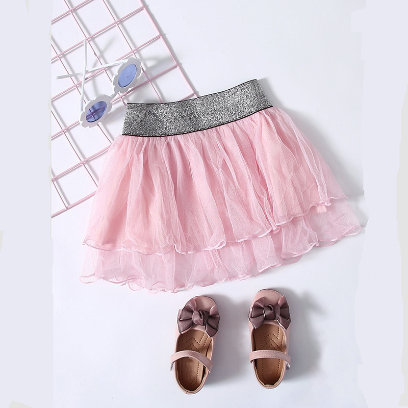 Детска рокля принцеса с мрежест слой, 95% памук, подплата 100% памук, за момичета 3–8 години