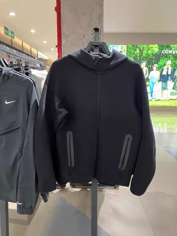 Unisex σετ βαμβακερού αθλητικού μπουφάν με κουκούλα και παντελόνια φόρμας για το φθινόπωρο, στυλ cardigan, κανονική πυκνότητα υφάσματος, βάρος υφάσματος 180–250 g