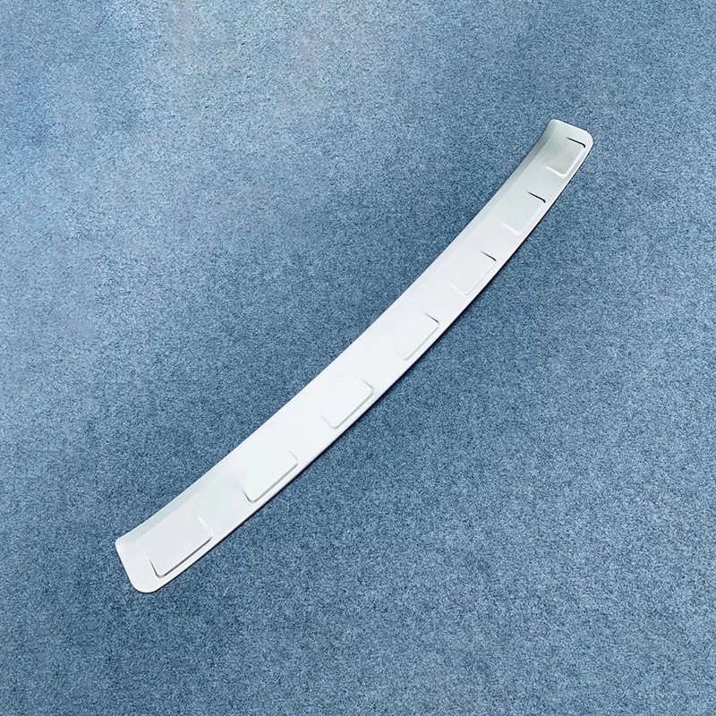 Set pragova i pedala za Nissan X-Trail 22-24 | ABS i nehrđajući čelik | Model 121005z | Prilagodljiva dekoracija