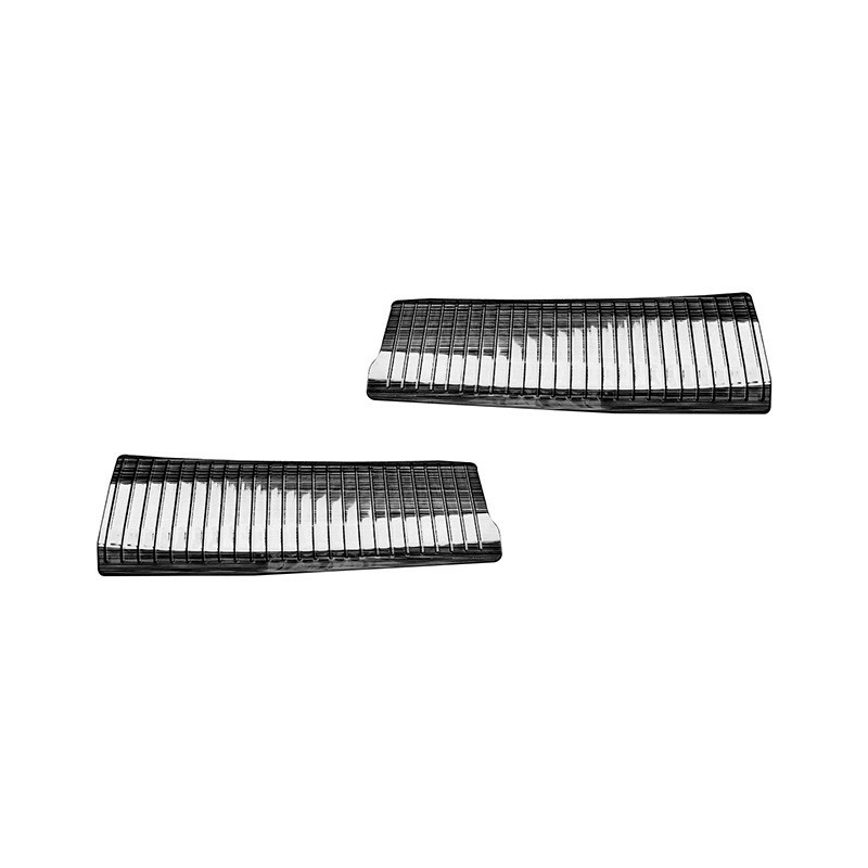 Set pragova i pedala za Nissan X-Trail 22-24 | ABS i nehrđajući čelik | Model 121005z | Prilagodljiva dekoracija