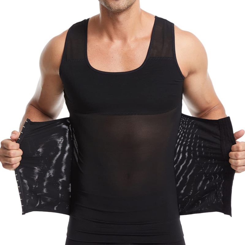 Sportska vest bez rukava, uski kroj, acetat vlakno, 85 sadržaj, džep sa zipom