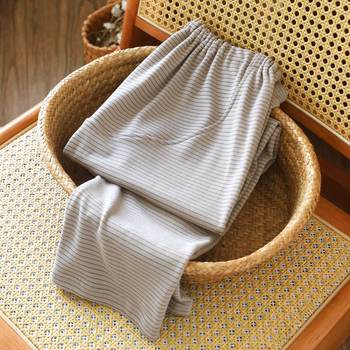 Панталони за бременни от Derong велур, свободен крой с регулируема поддържаща талия, основен плат полиестер 95–100%, вторичен плат полиестер 90–95%.