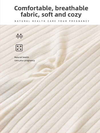 Mātes barošanas top ar krūšu uzliku – Modal audums, 90-95% viskoze, garums 50-65 cm, Ķīniešu stils