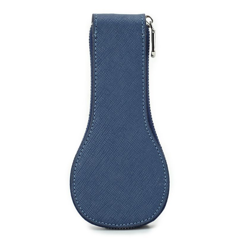 Crazy Horse naha kellade hoidla karp, retro disain, ehtne nahk, kvaliteetne tõmblukk, mehhaanilistele kelladele