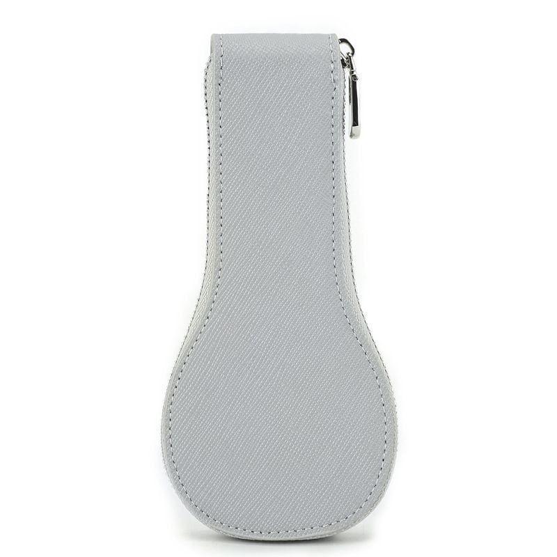 Crazy Horse naha kellade hoidla karp, retro disain, ehtne nahk, kvaliteetne tõmblukk, mehhaanilistele kelladele