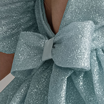 Rochie pentru copii în stil prințesă, mâneci bufante, țesătură plasă, poliester 100%, potrivită pentru nunți, petreceri și spectacole de pian