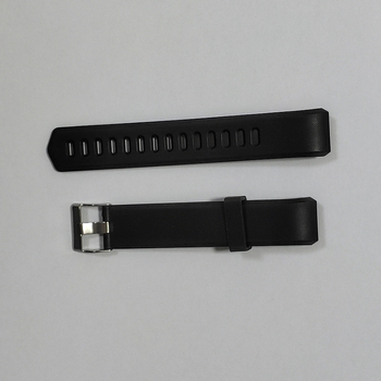 Kaiš za sat – TPU guma, za 115PLUS, prilagodljiva veličina sučelja, kopča s iglom, moderan stil