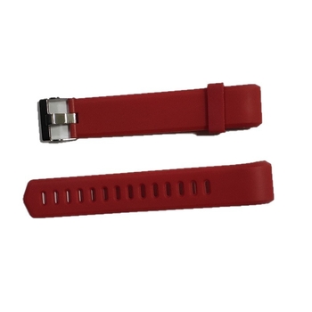 Kaiš za sat – TPU guma, za 115PLUS, prilagodljiva veličina sučelja, kopča s iglom, moderan stil