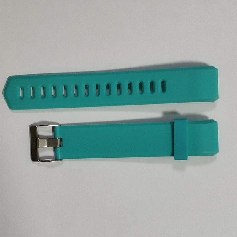 Kaiš za sat – TPU guma, za 115PLUS, prilagodljiva veličina sučelja, kopča s iglom, moderan stil