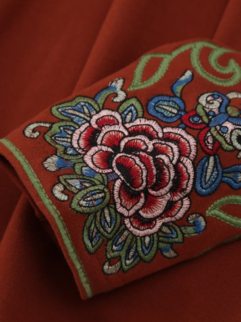 Ženska bluza za plus veličinu, dvostrano baršunasta površina, mekana na dodir, dugi rukav, svestran osnovni komad, udoban i laskav kroj