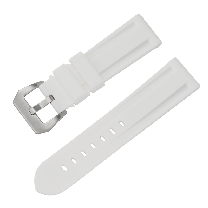 Panerai gumeni remen za sat | Marka Nothing | Izdanje: jesen 2025 | Stil: boyfriend | Personalizirani trend