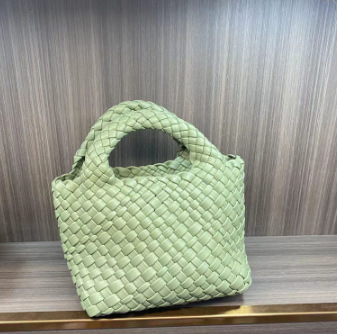 Mini torba preko ramena, gradski stil, PU materijal, mali kvadratni dizajn, ljeto 2025