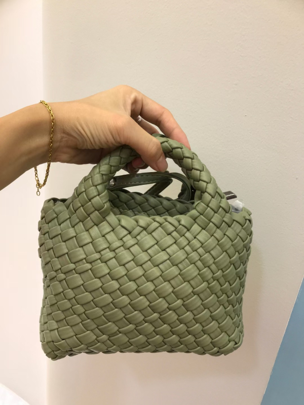 Mini torba preko ramena, gradski stil, PU materijal, mali kvadratni dizajn, ljeto 2025