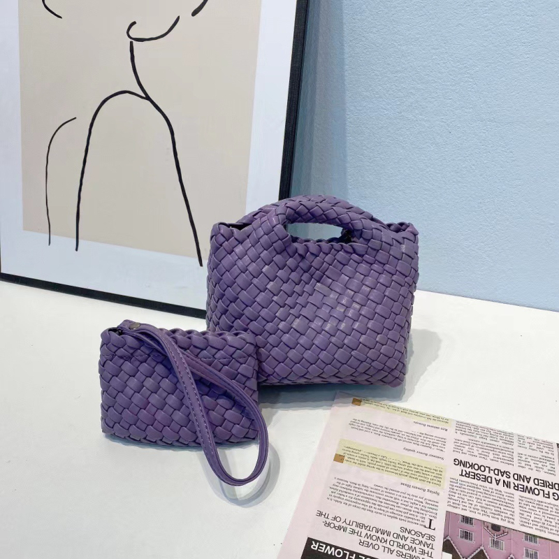 Mini torba preko ramena, gradski stil, PU materijal, mali kvadratni dizajn, ljeto 2025