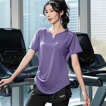 T-shirt από Chenille ύφασμα; κύριο ύφασμα PVC; χωρίς μανίκια; Mercerized επεξεργασία; Α-γραμμής σχήμα