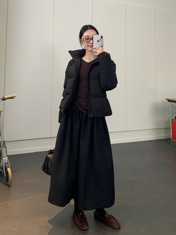 Tricou T-shirt Lyocell (80-90%), mâneci lungi, guler dublu, croială slim