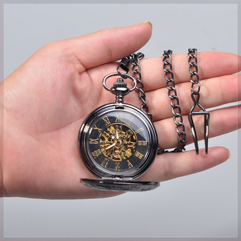 Kapesný hodinky, mechanický pohyb, ozdoba tourbillon, minerálne sklo, puzdro zliatiny, špirálová korunka