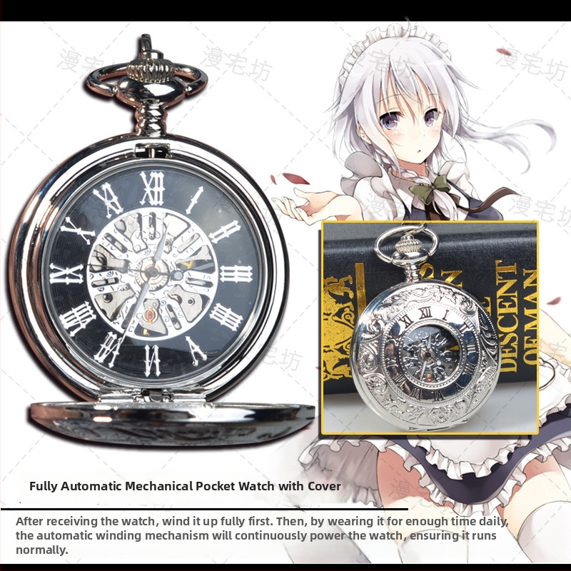 Kapesný hodinky, mechanický pohyb, ozdoba tourbillon, minerálne sklo, puzdro zliatiny, špirálová korunka