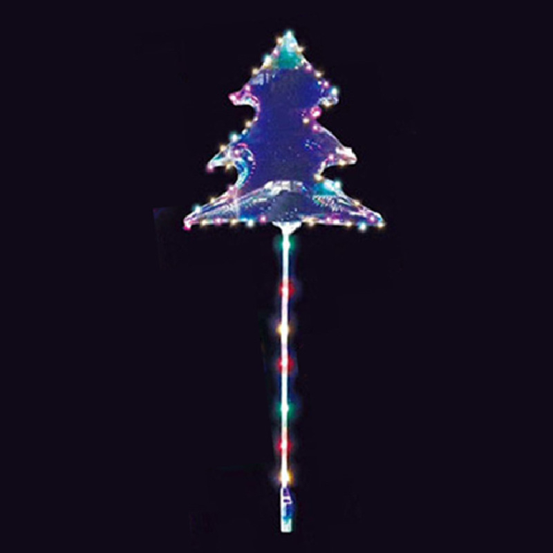 Baloane transparente moderne pentru ziua de naștere, de 15 inch, 18 inch și 20 inch - livrare en-gros.